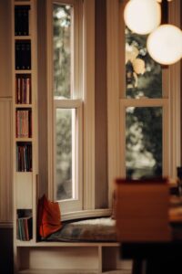 Tips for Creating a Cozy Reading Nook in Your Home
