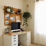 Tips for Creating a Productive and Inspiring Home Workspace